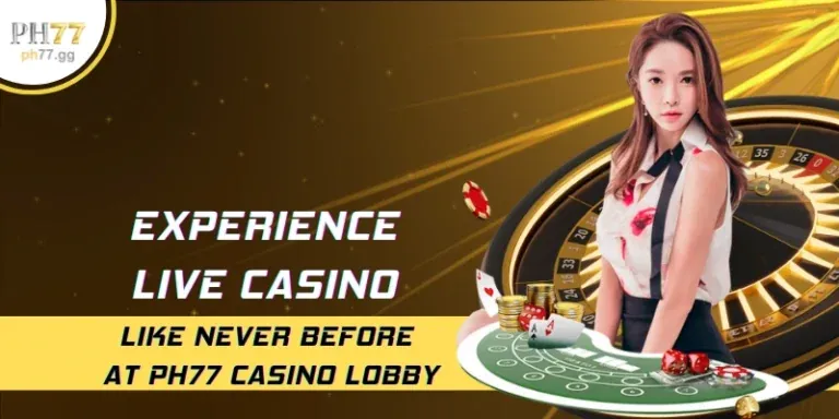 68win18 casino trực tuyến