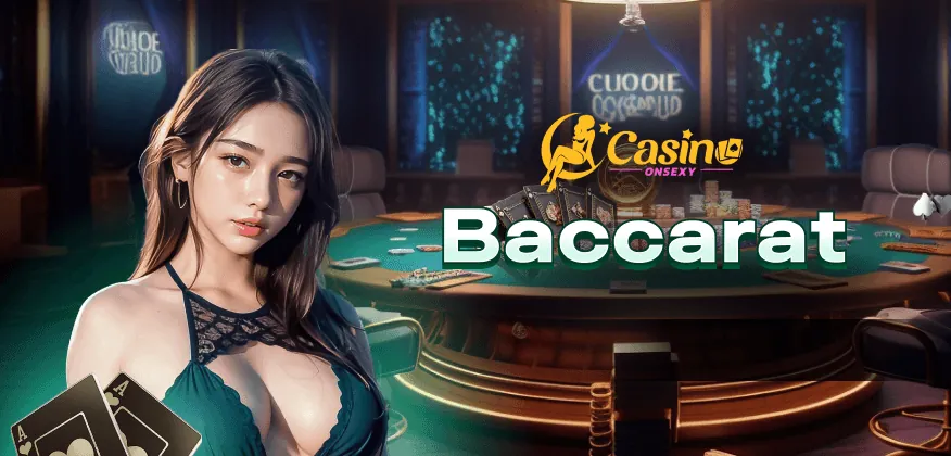Chiến lược chơi Baccarat tại 68win18