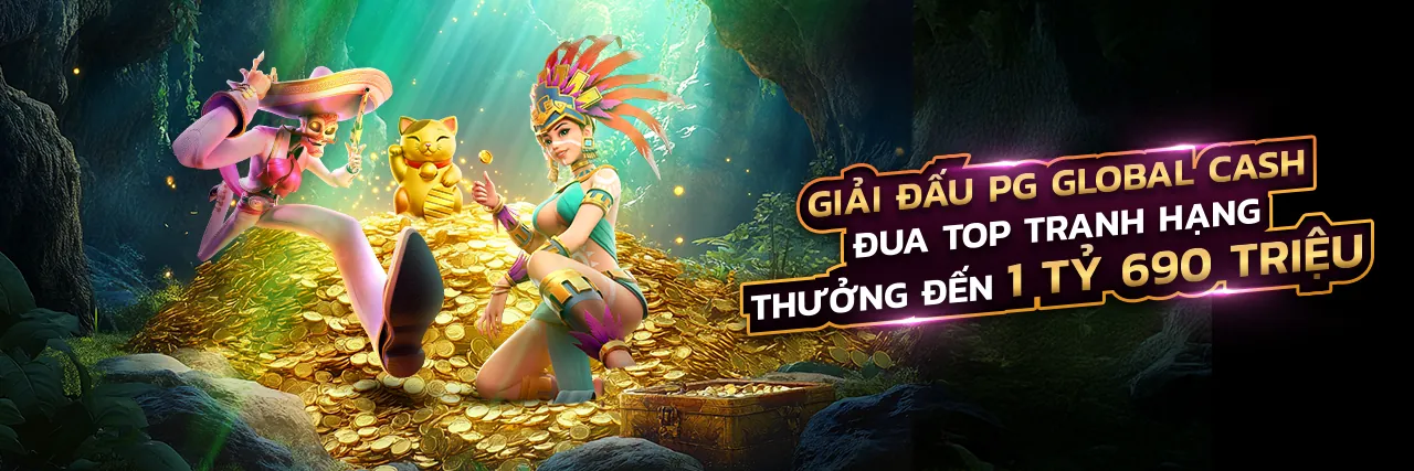 Bàn Baccarat sang trọng tại 68win18 với các lá bài và chip cược