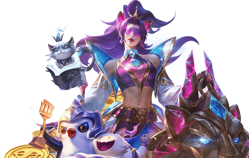 Hình ảnh kiểm toán trò chơi định kỳ